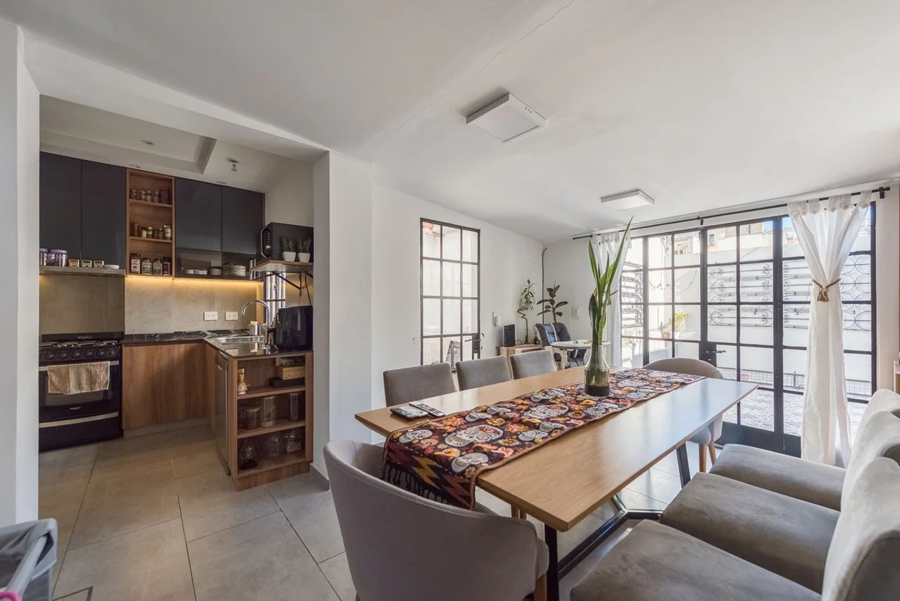 Piso en venta en San Nicolás