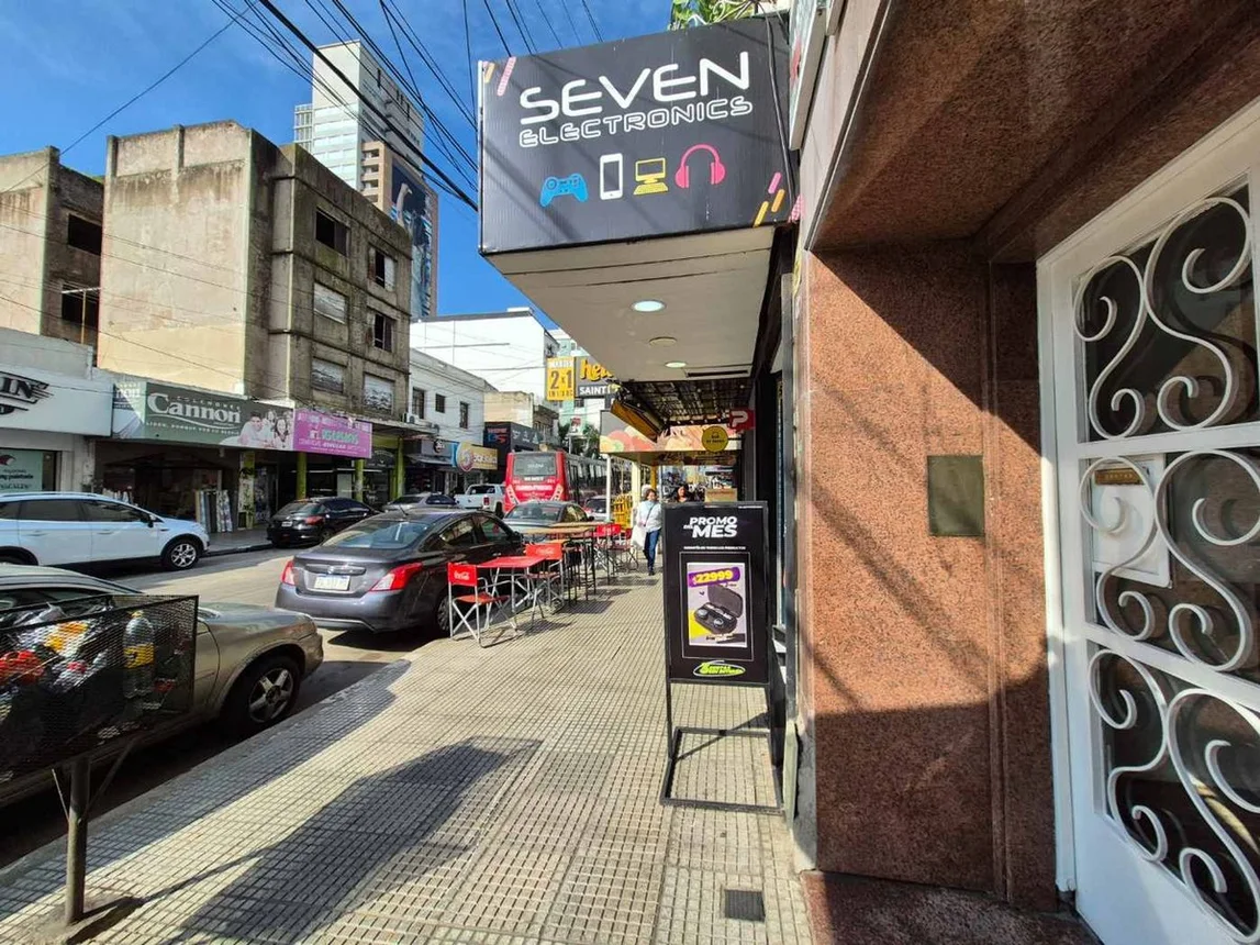 Monoambiente en venta en Banfield