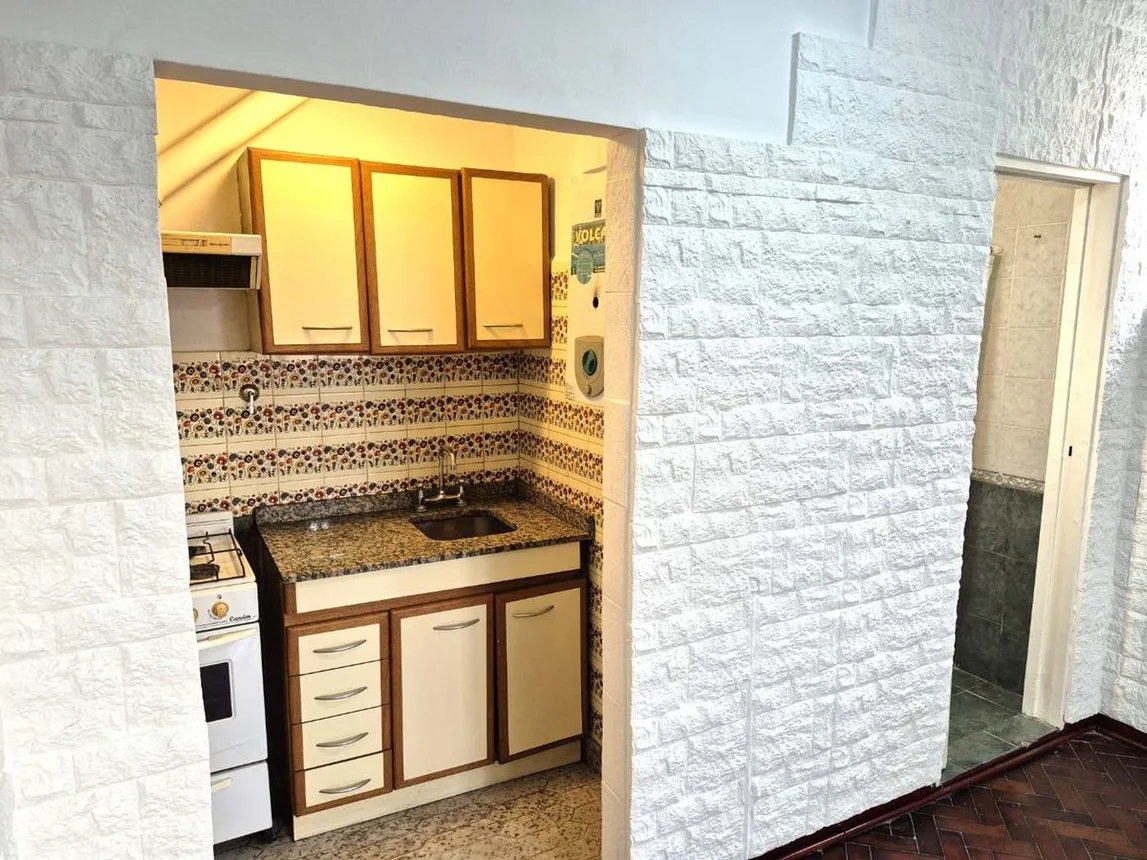 Monoambiente en venta en Banfield, foto 5