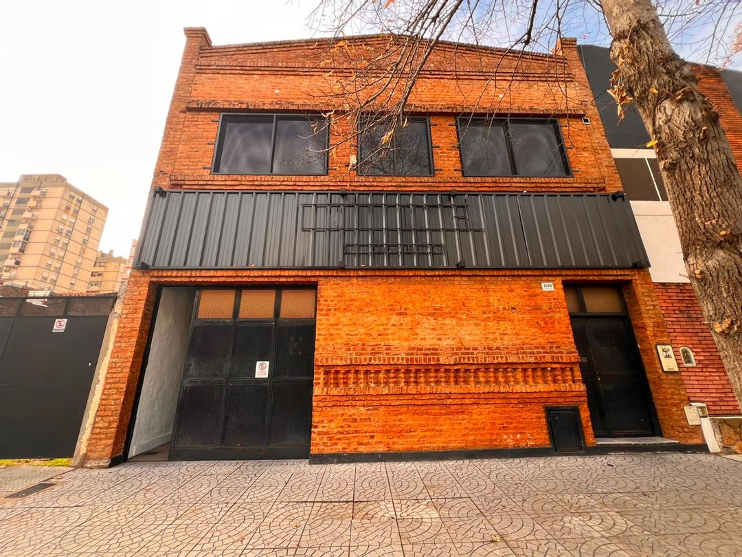 LOTE USAM ENTRE AV DIRECTORIO Y ALBERDI 9.20X44.5