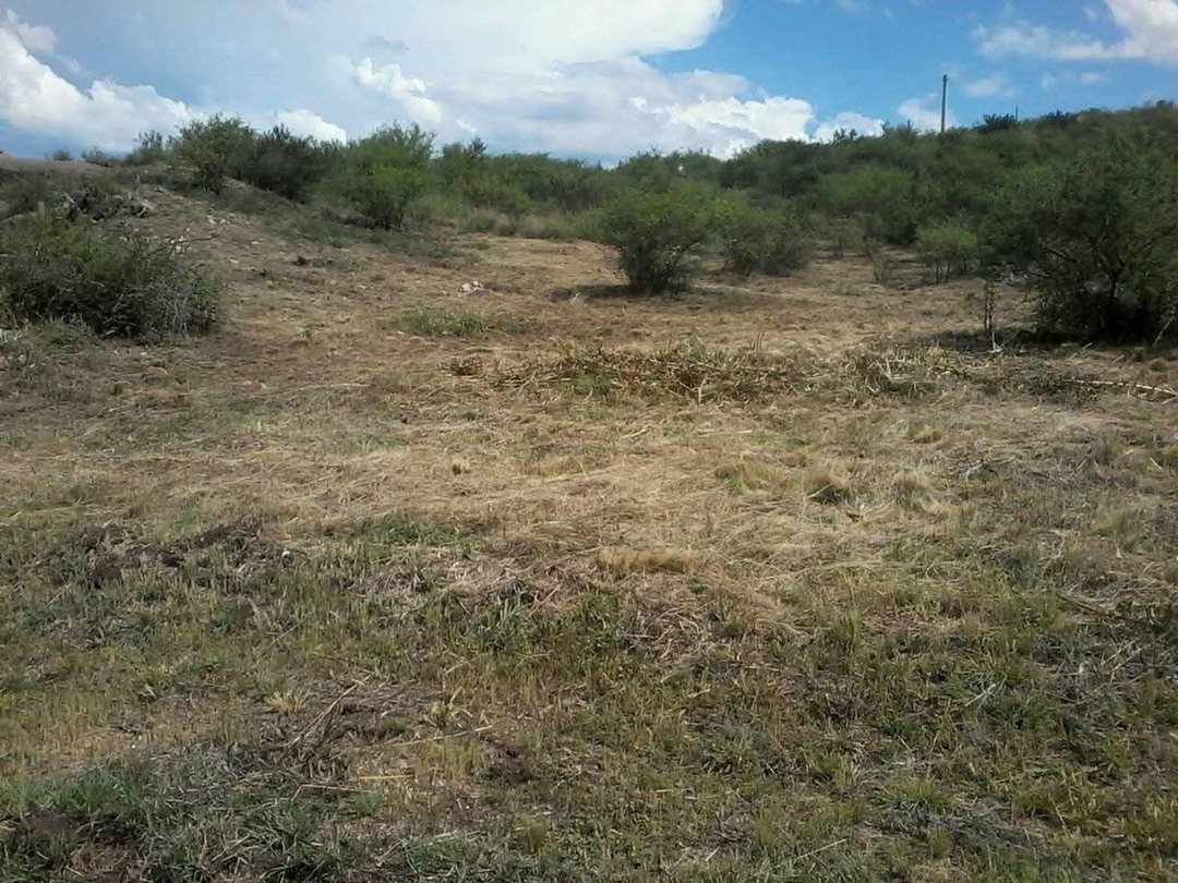VENDE TERRENO DE 824 METROS EN ESTANCIA VIEJA