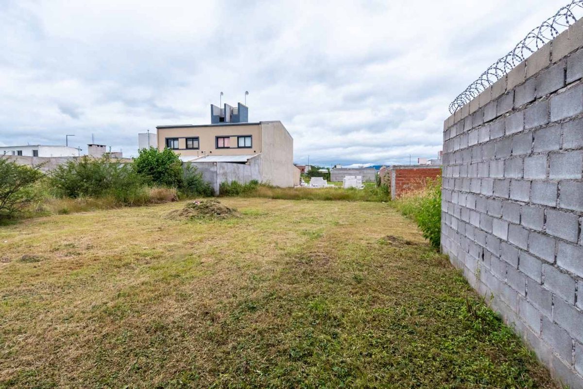 VENTA TERRENO VIA AURELIA PRIMERA ETAPA 324 m2 - foto 6