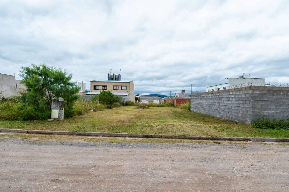 VENTA TERRENO VIA AURELIA PRIMERA ETAPA 324 m2 - foto 4