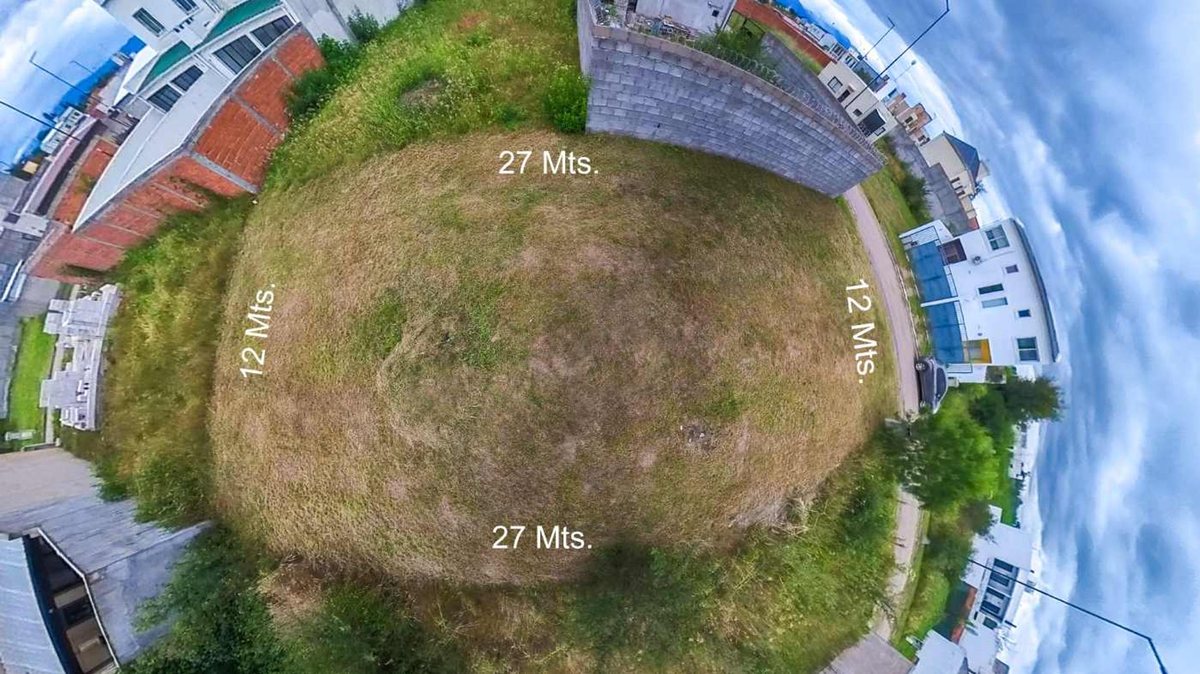 VENTA TERRENO VIA AURELIA PRIMERA ETAPA 324 m2 - foto 3