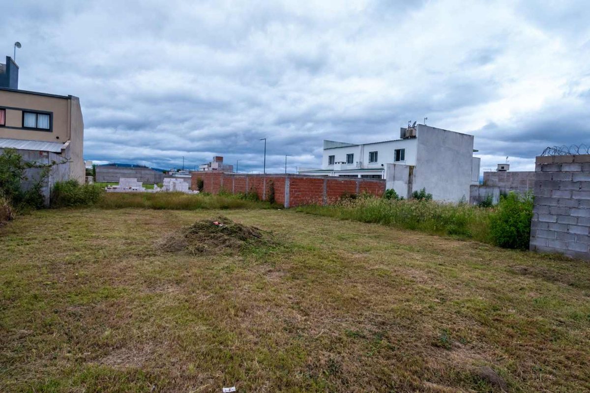 VENTA TERRENO VIA AURELIA PRIMERA ETAPA 324 m2 - foto 5