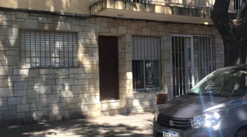 Apto 1 Dormitorio en venta en Tres Cruces