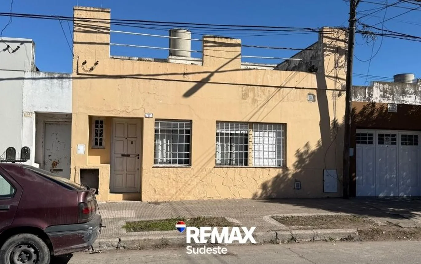 PH de 2 ambientes en venta en Bahía Blanca, Paunero 0