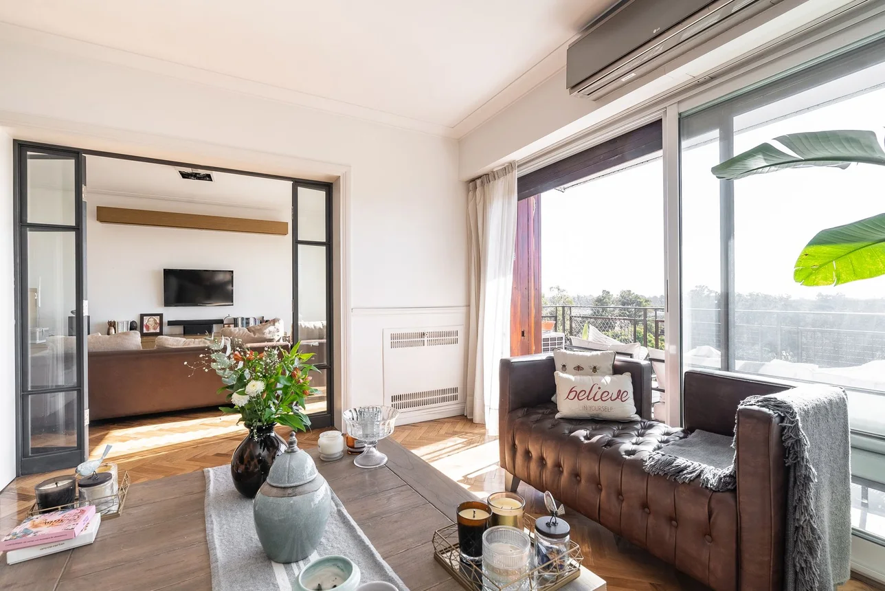Semipiso en venta en Palermo, foto 3