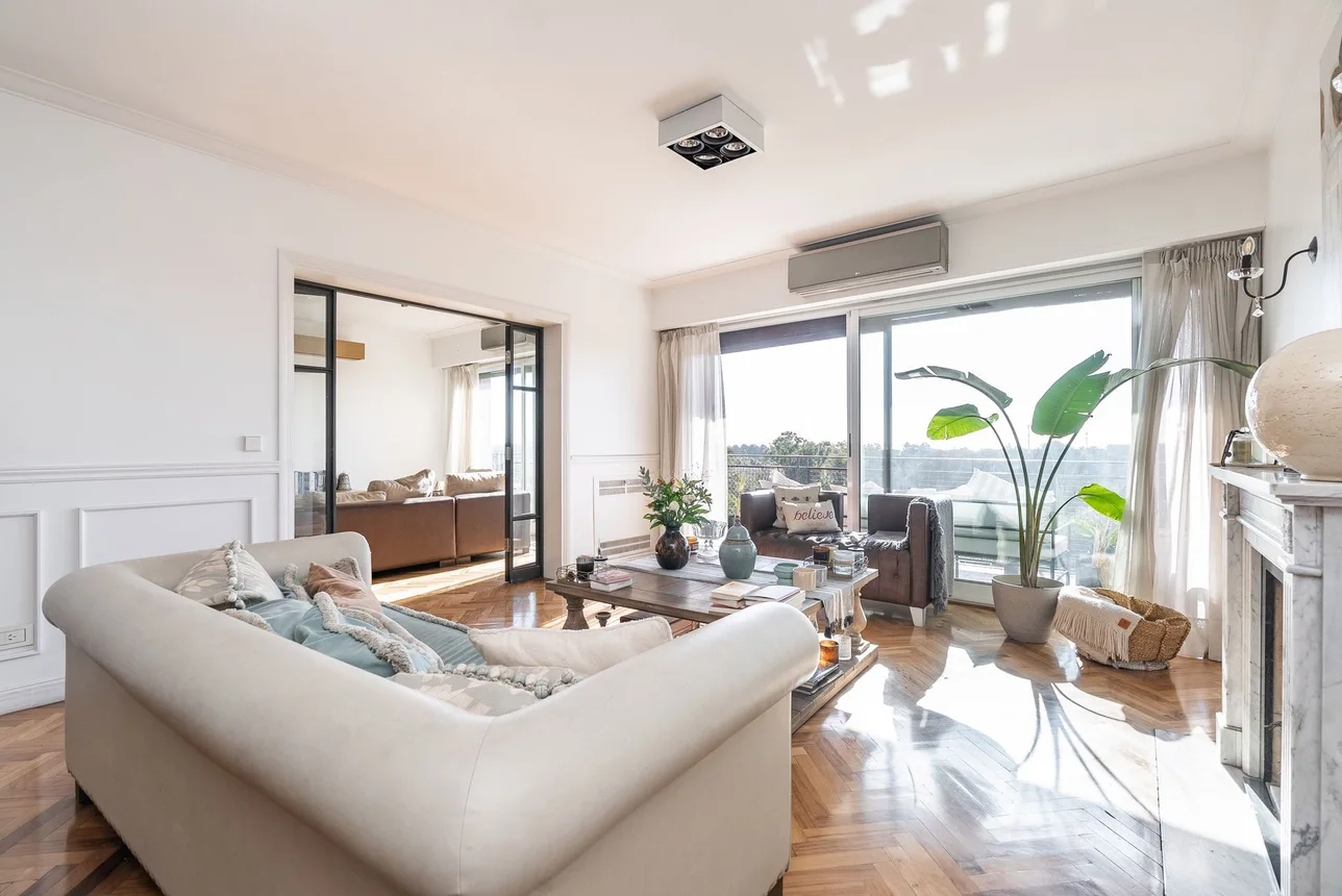 Semipiso en venta en Palermo, foto 2