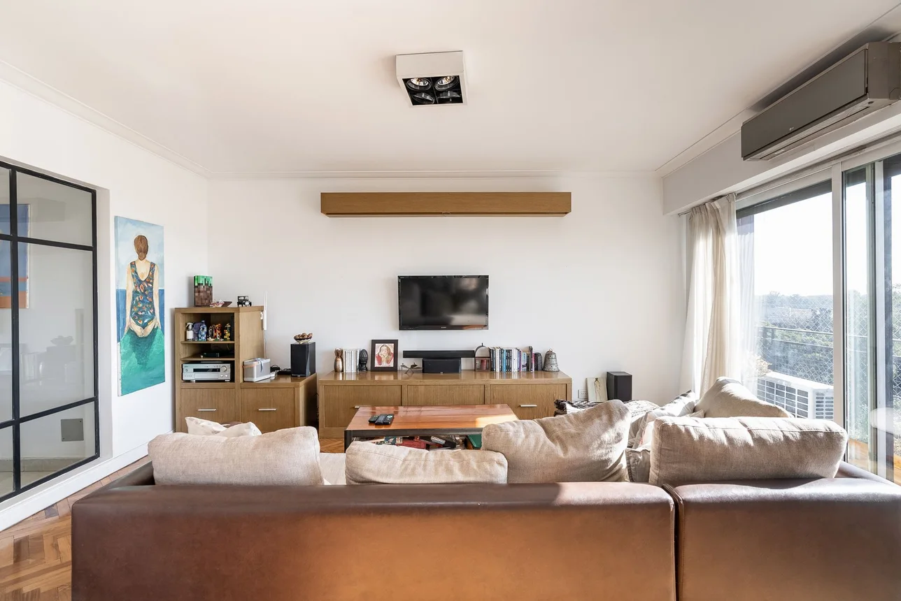 Semipiso en venta en Palermo, foto 4