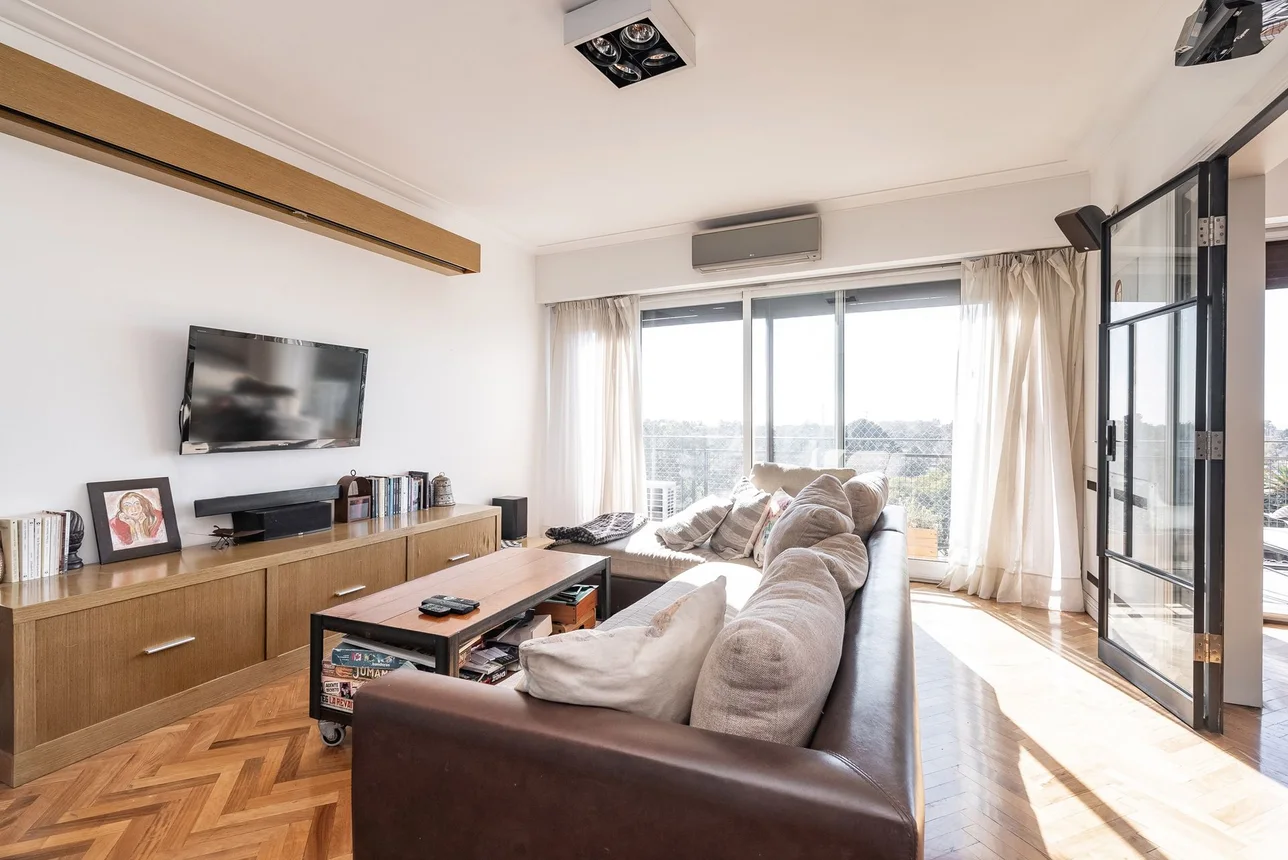 Semipiso en venta en Palermo, foto 5