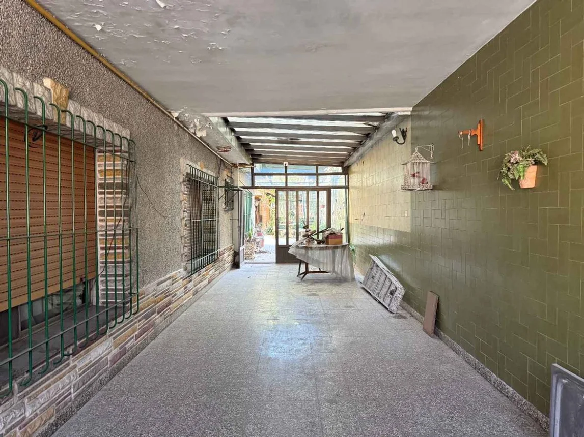 Casa de 6 ambientes en venta en Nueva Pompeya, General Fructuoso Rivera 1600, foto 4