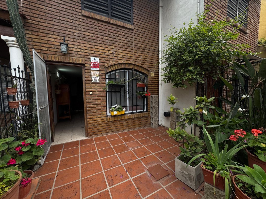VENTA DUPLEX 3 DORMITORIOS LA FORTALEZA
