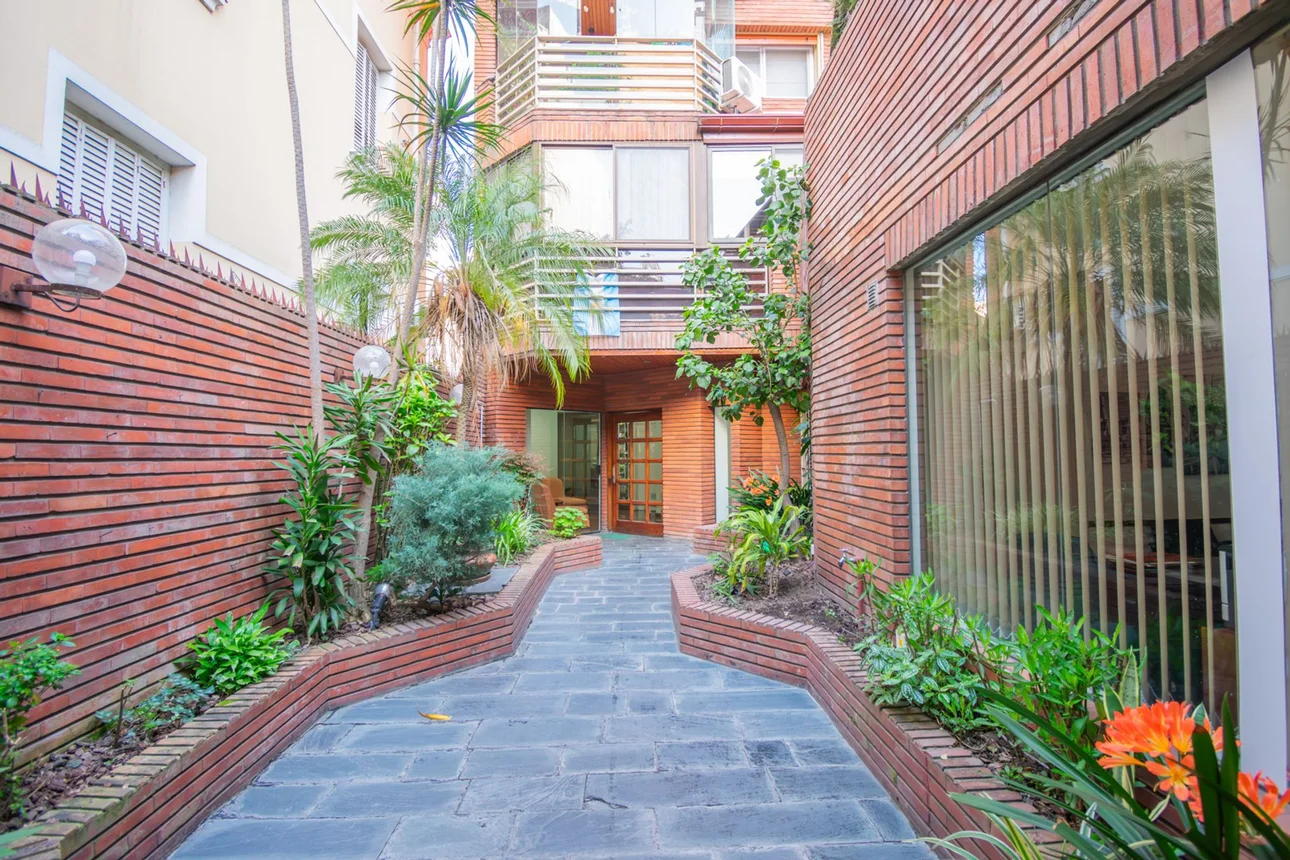Departamento en venta en Avellaneda, Monseñor Piaggio 100