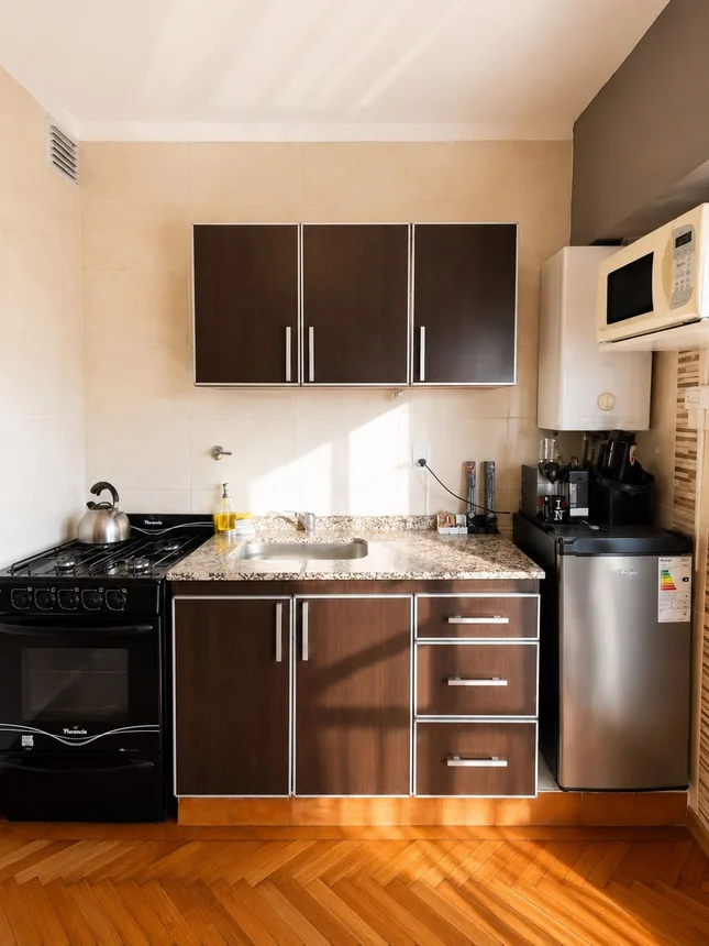 Monoambiente en venta en Villa Urquiza, foto 5