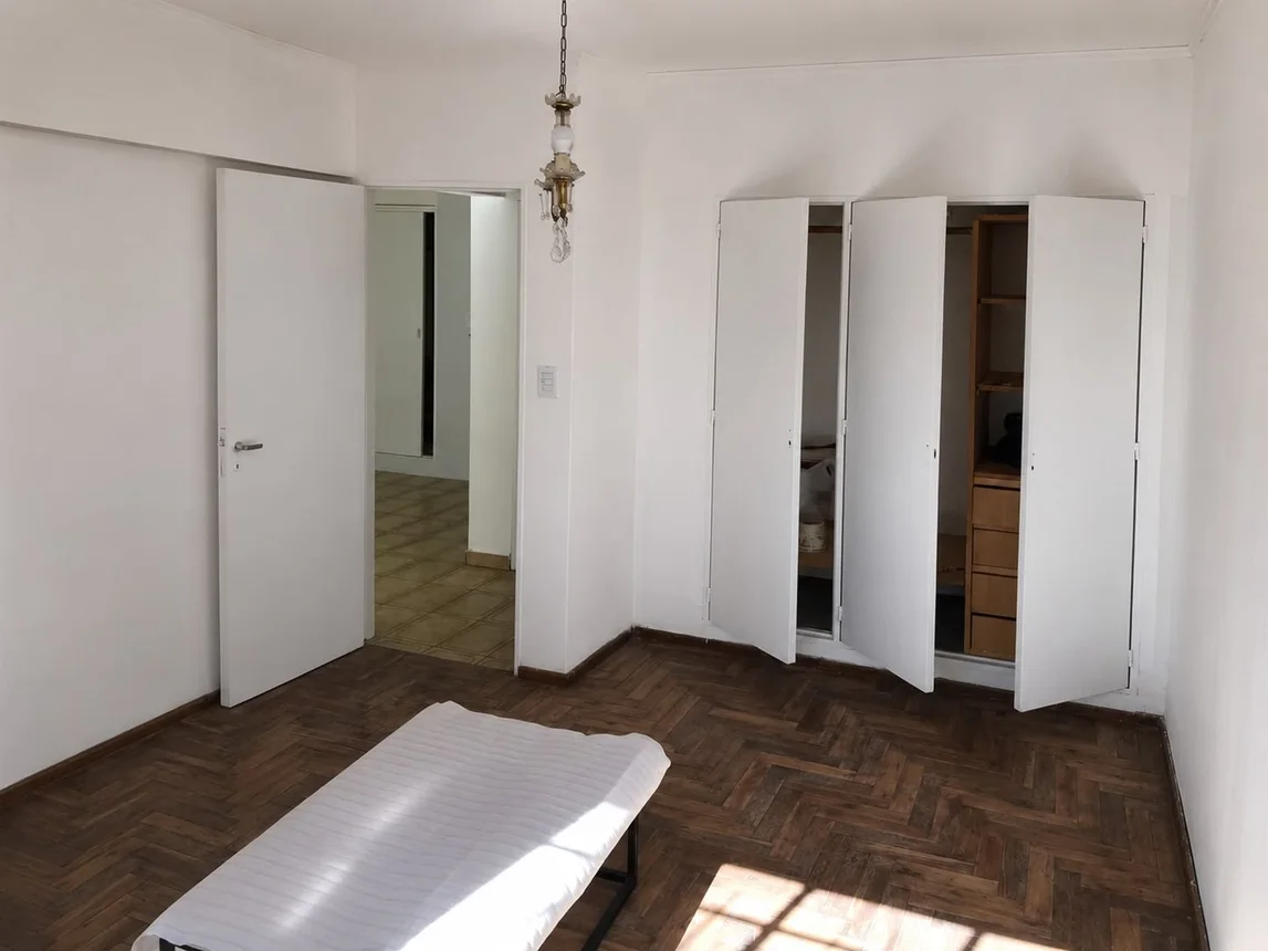 Venta depto 2 amb c/ patio zona san juan, foto 5