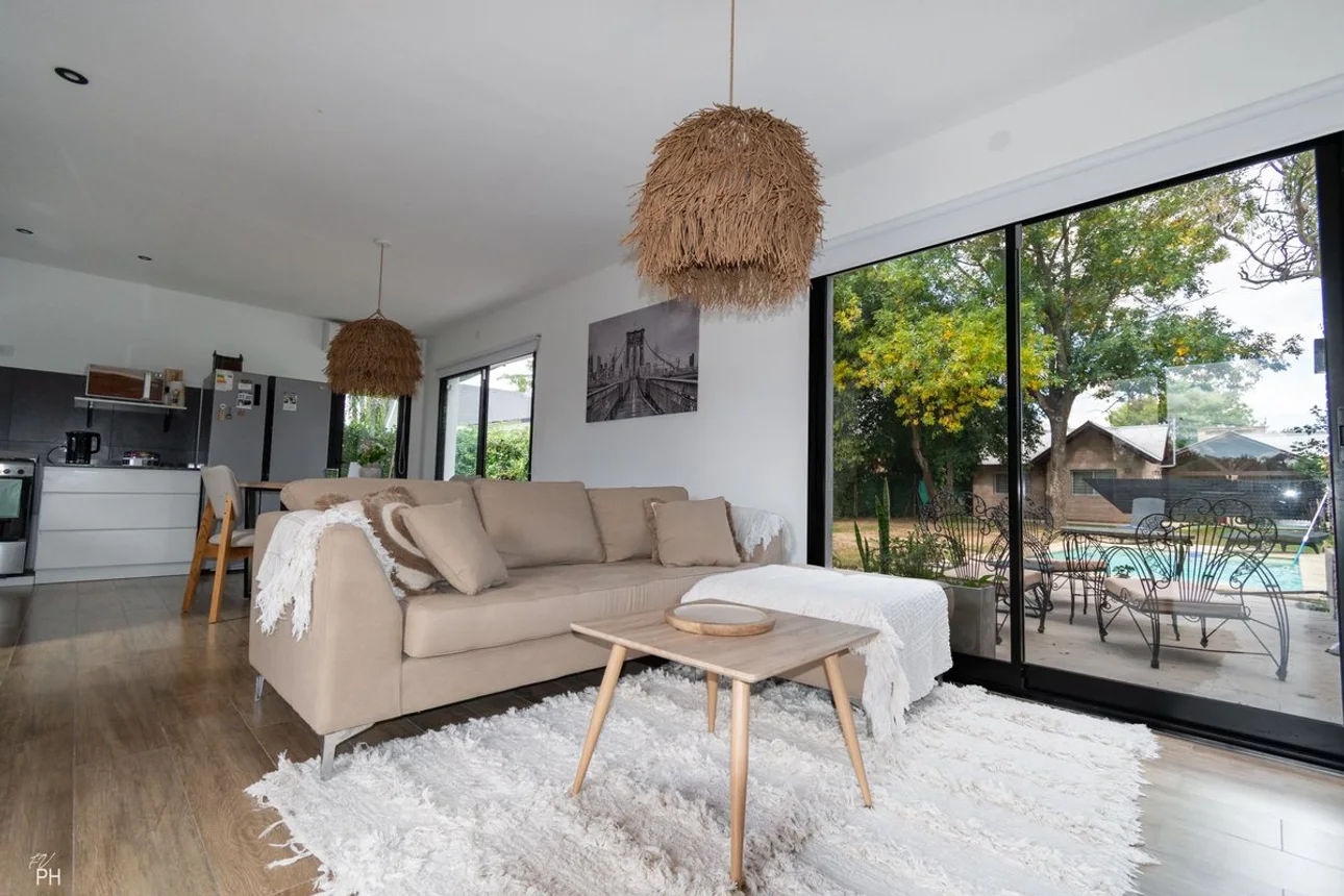 Casa de 3 ambientes en venta en Funes, La Tradicion 2700, foto 4