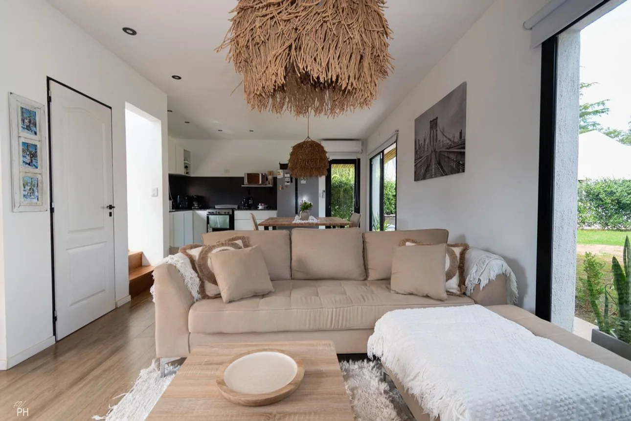 Casa de 3 ambientes en venta en Funes, La Tradicion 2700, foto 5