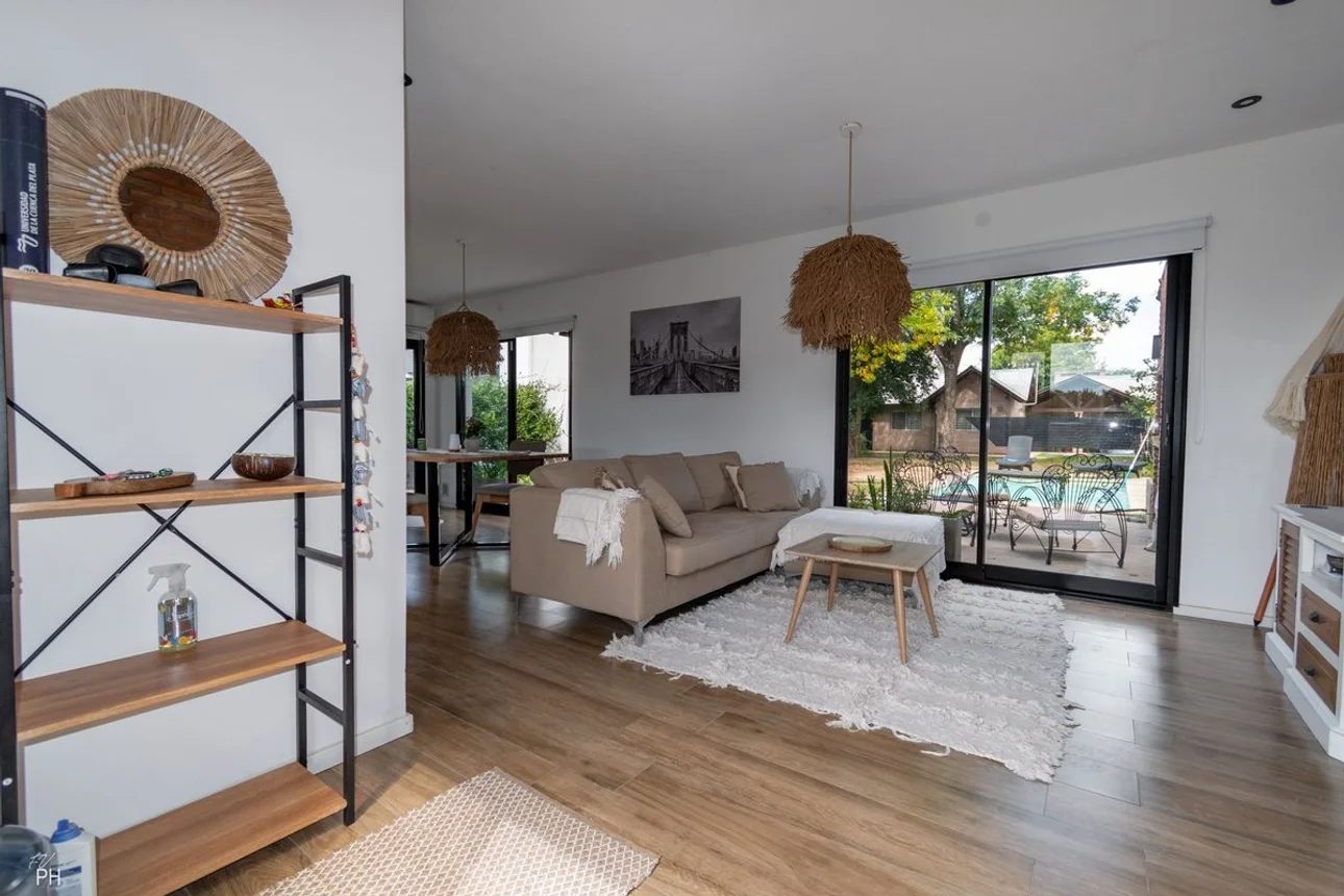Casa de 3 ambientes en venta en Funes, La Tradicion 2700, foto 3