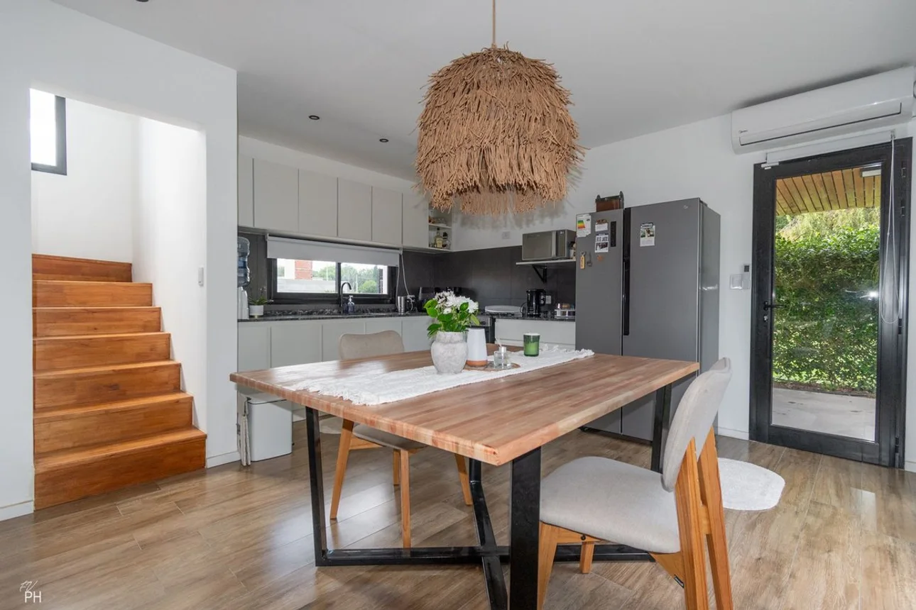 Casa de 3 ambientes en venta en Funes, La Tradicion 2700