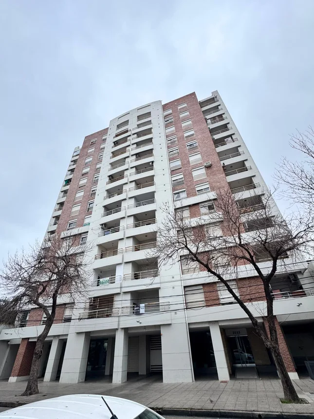 Departamento en venta en Santa Fe
