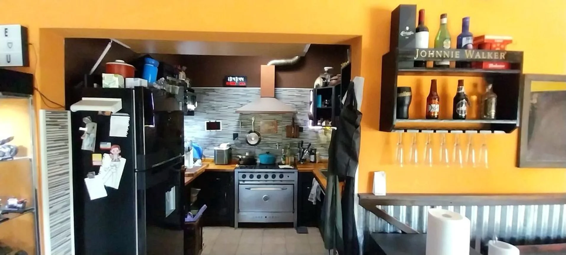 Vende casa y locales ,esquina comercial única, ldz, foto 2