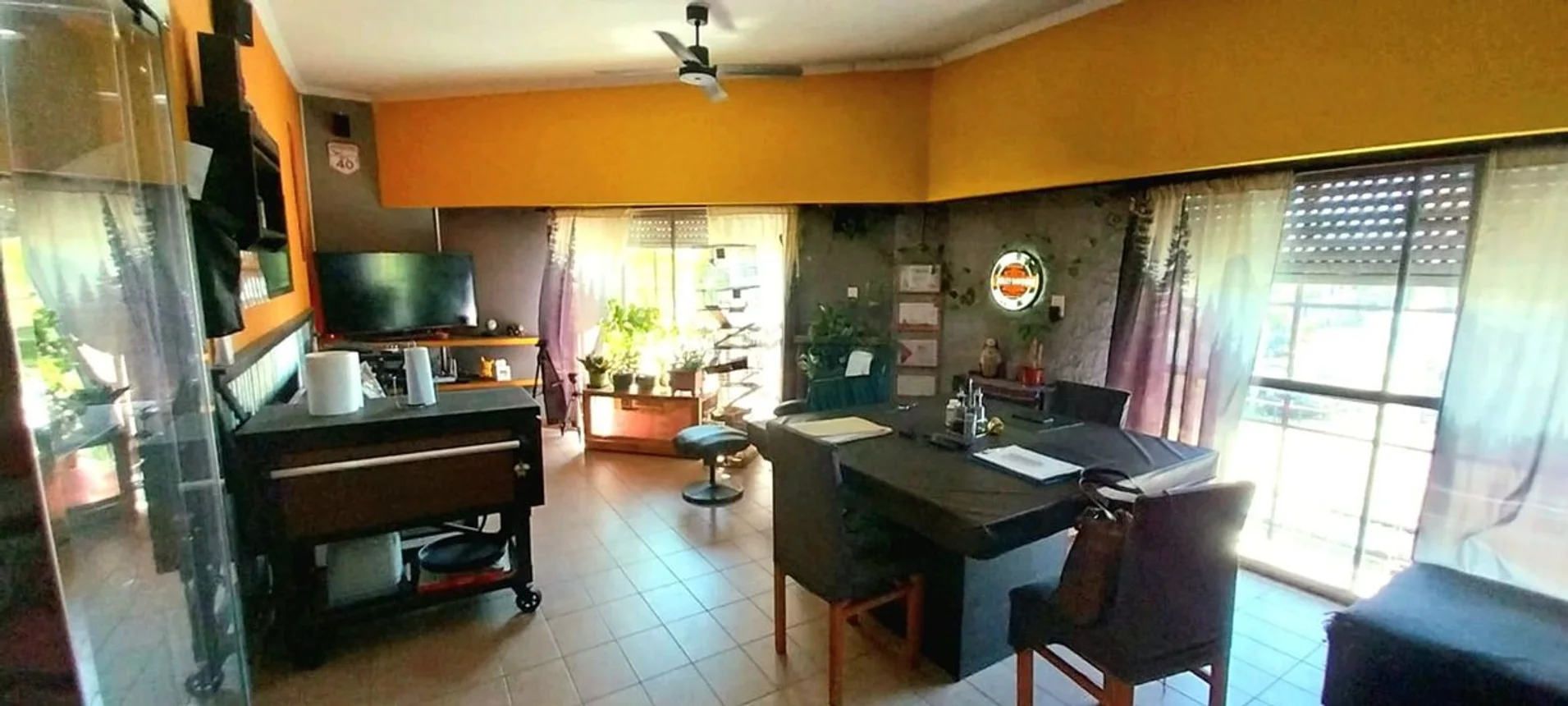 Vende casa y locales ,esquina comercial única, ldz, foto 1