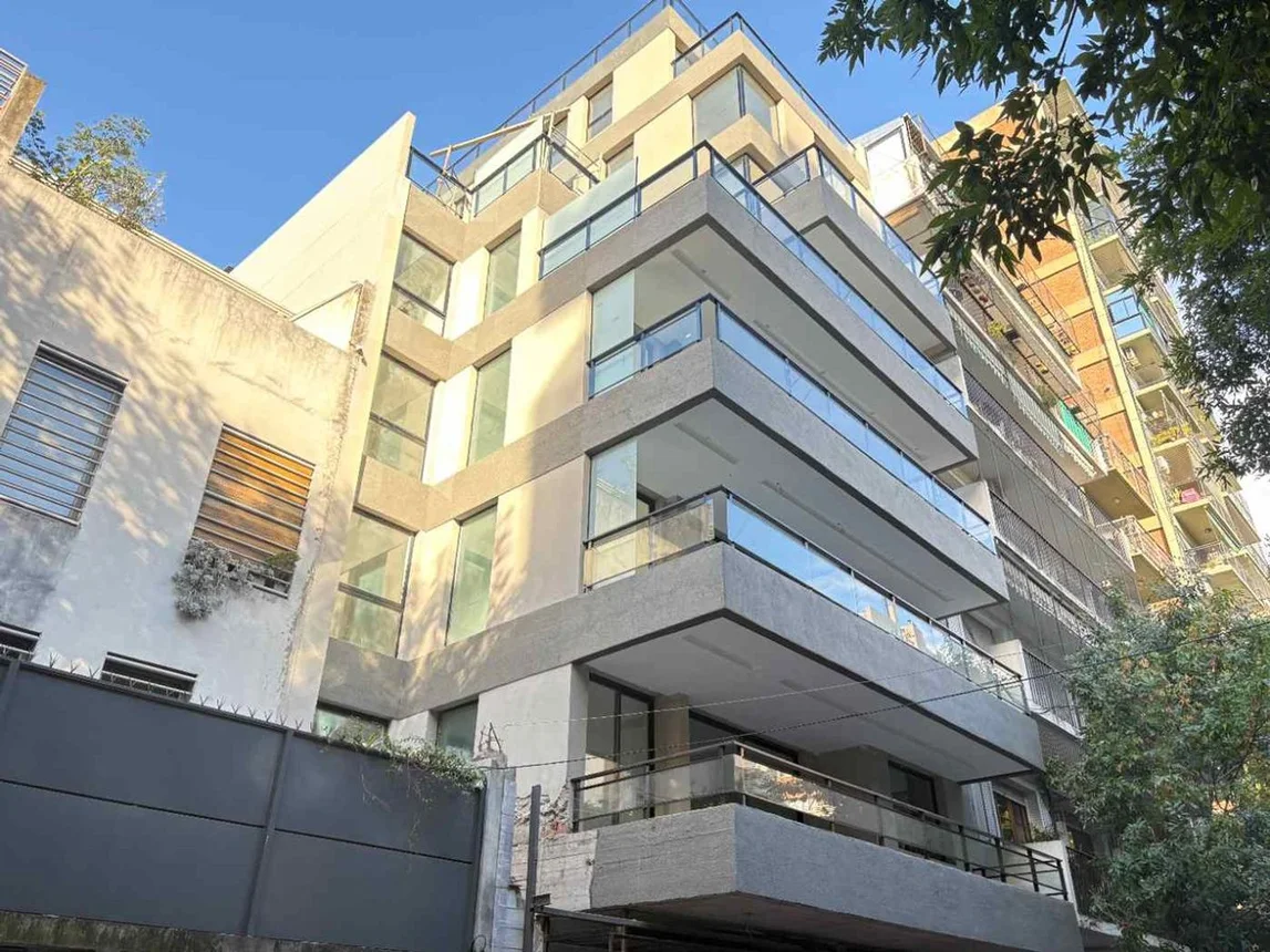 Departamento en venta en Villa Crespo, foto 4