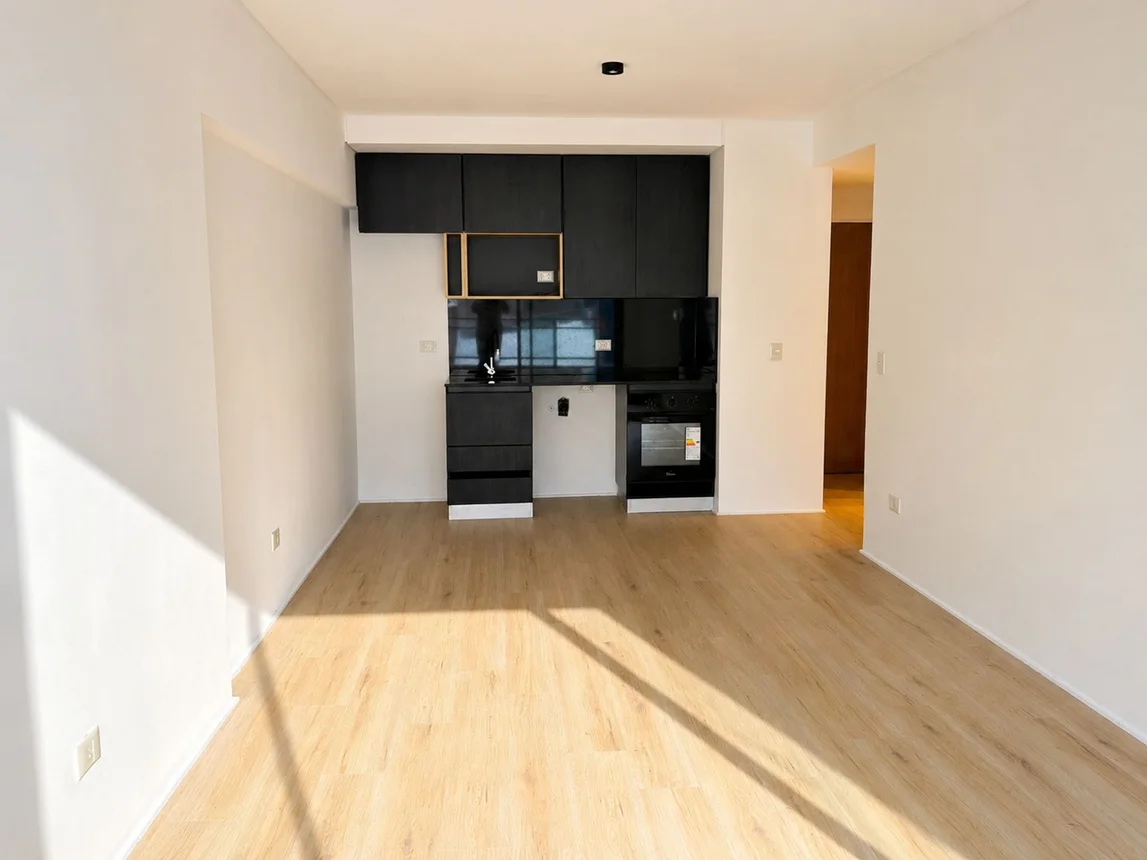 Departamento en venta en Villa Crespo, foto 2