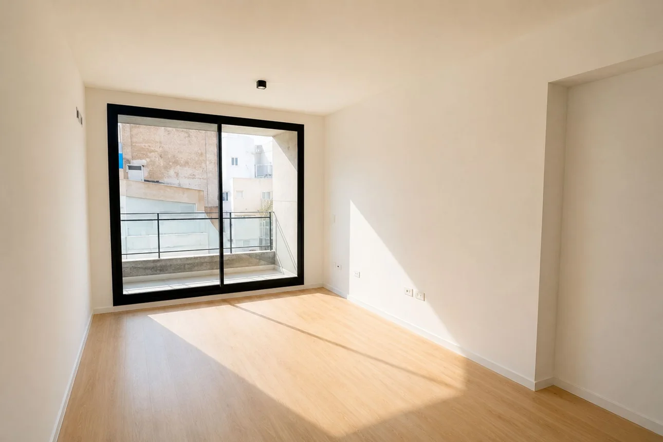 Departamento en venta en Villa Crespo, foto 5