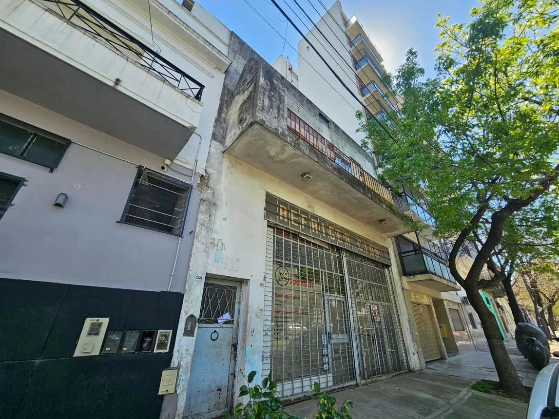 Casa en venta en San Cristóbal