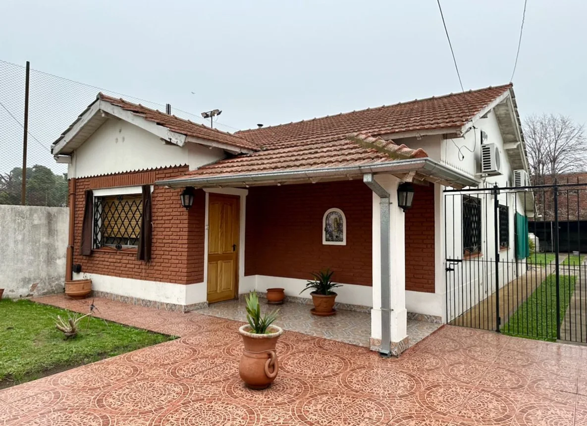 Casa en venta en San Miguel