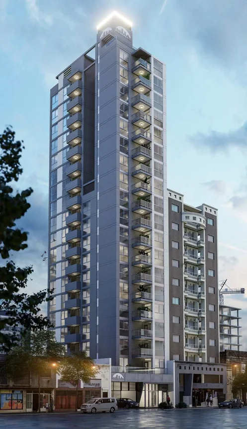 Departamento en venta en Santa Fe