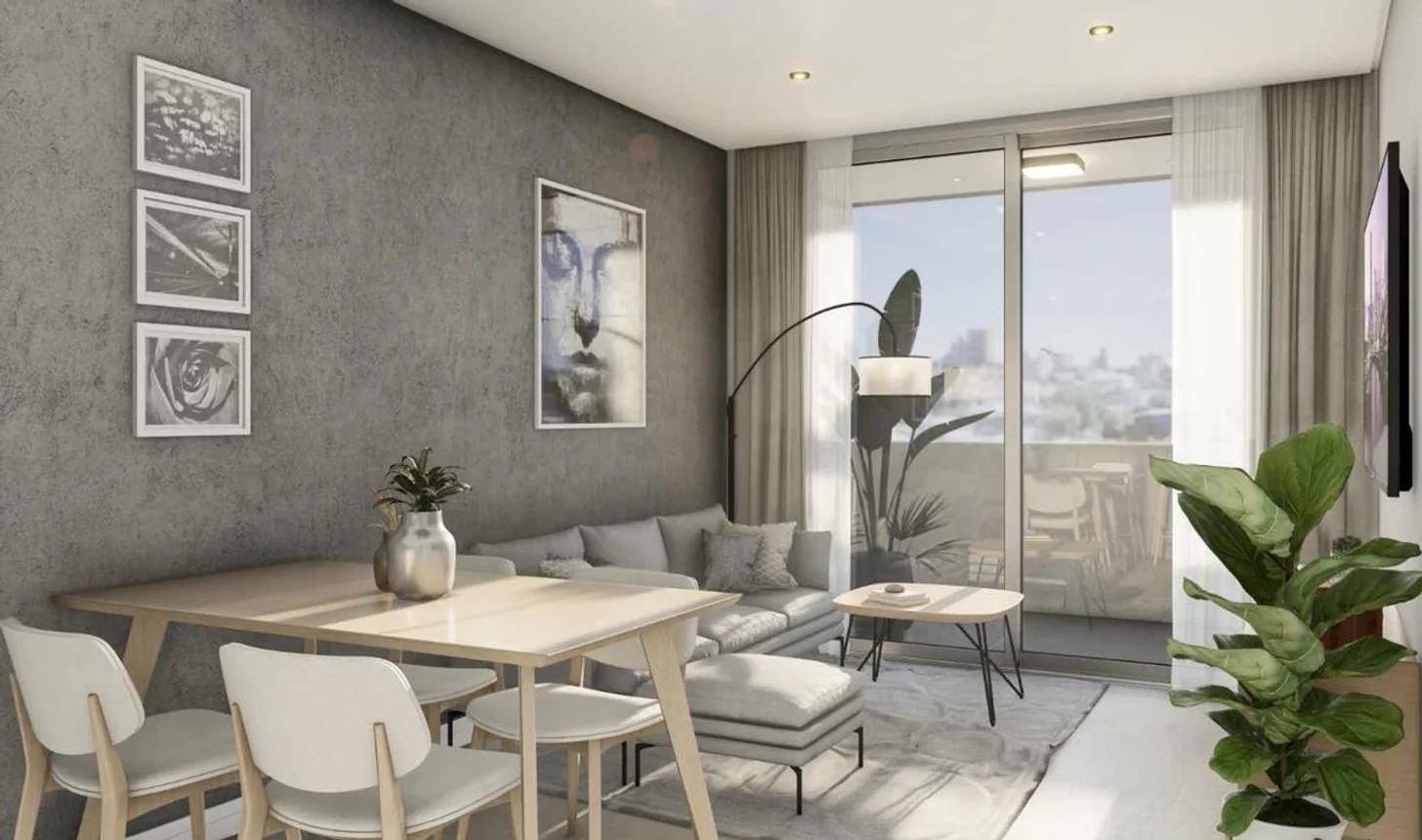 Departamento en venta en Santa Fe, foto 4