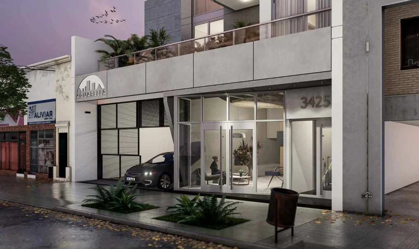 Departamento en venta en Santa Fe, foto 2