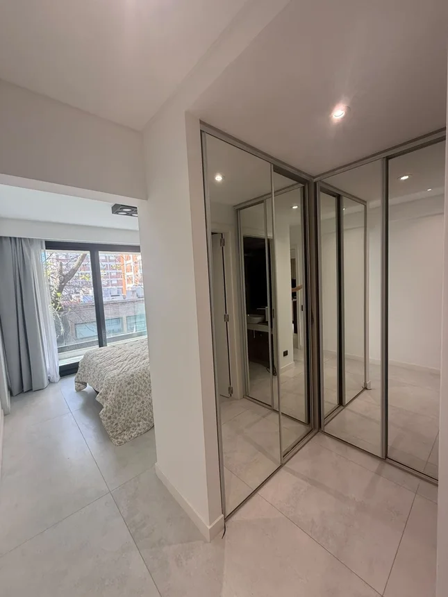 Departamento de 2 ambientes en alquiler en Belgrano, La Pampa 2900, foto 5