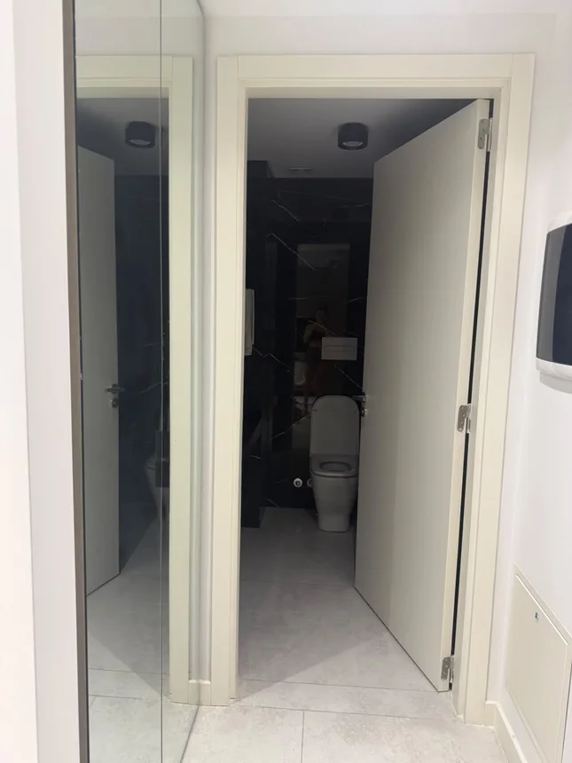 Departamento de 2 ambientes en alquiler en Belgrano, La Pampa 2900, foto 3