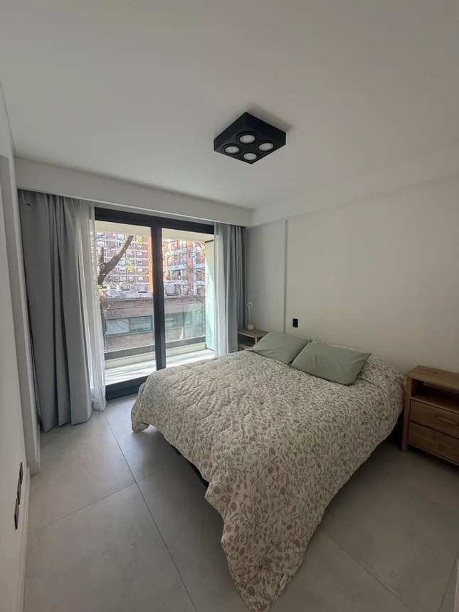 Departamento de 2 ambientes en alquiler en Belgrano, La Pampa 2900, foto 2