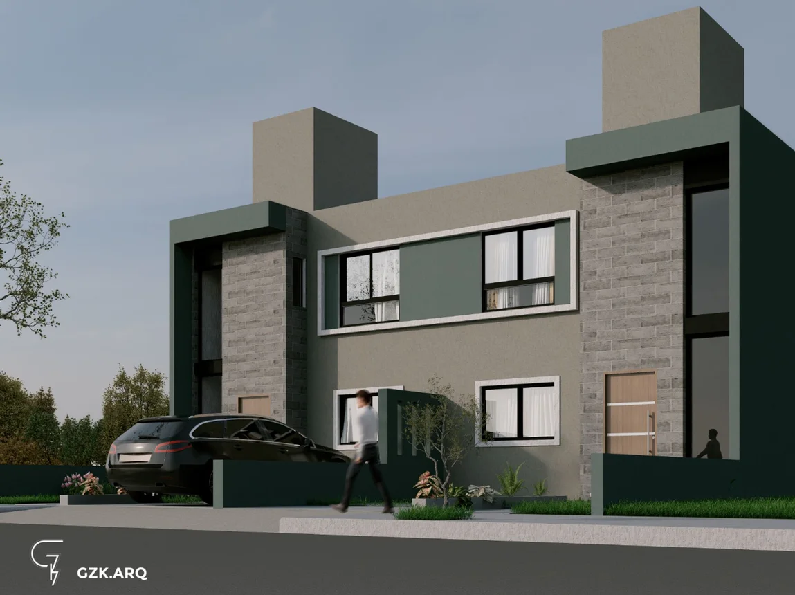Casa dúplex en venta en Córdoba, foto 2