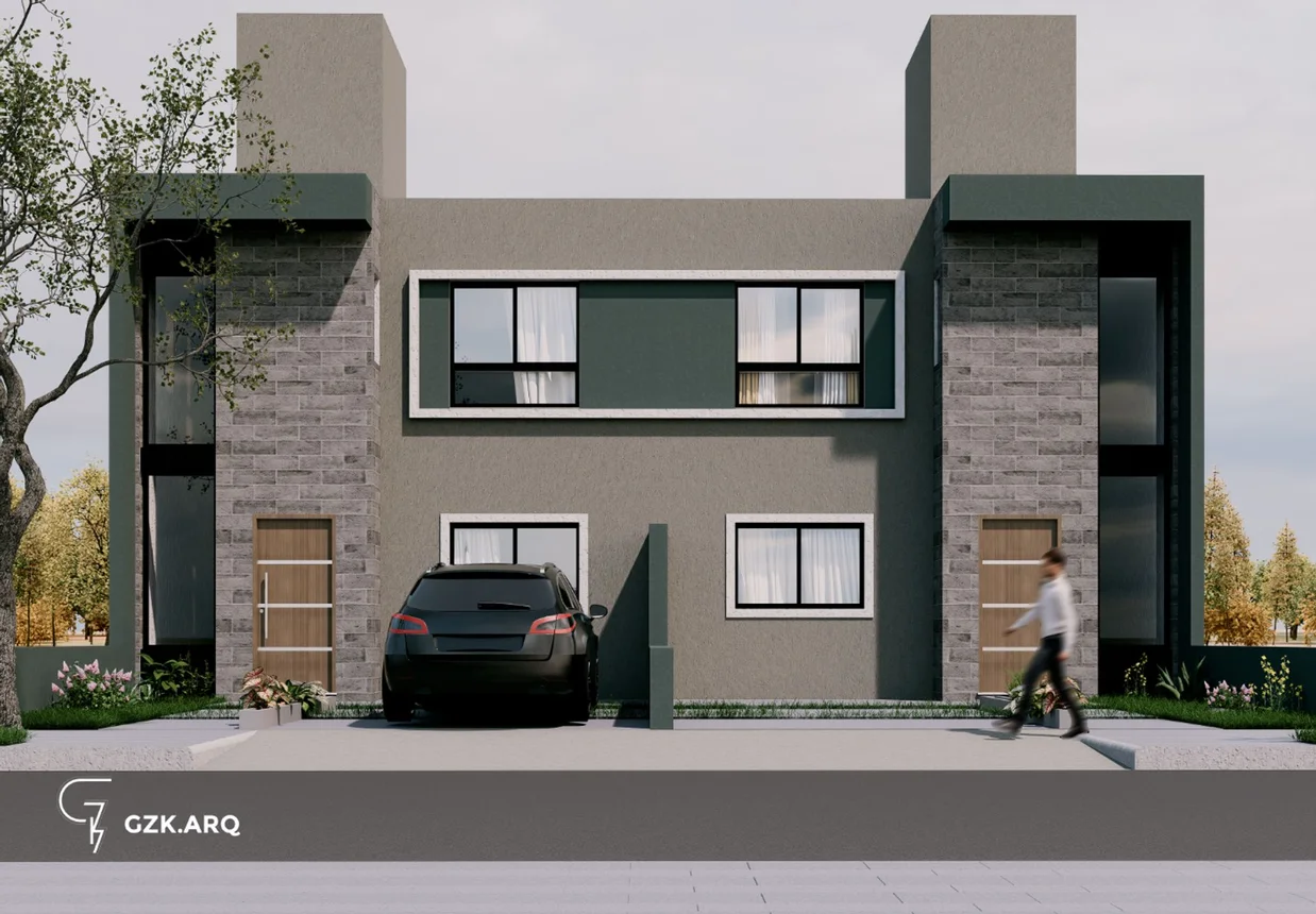 Casa dúplex en venta en Córdoba