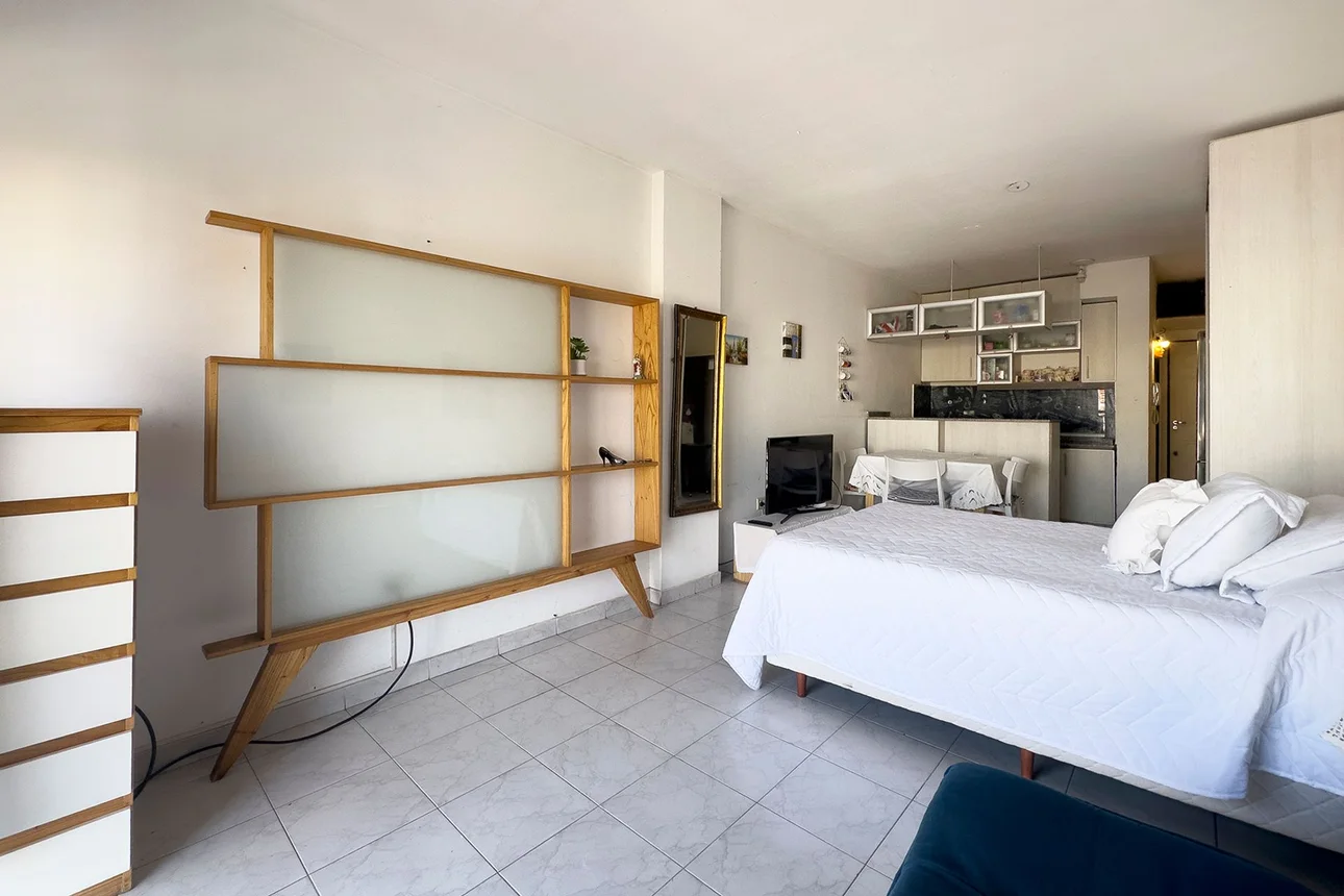 Monoambiente en venta en Palermo, foto 4