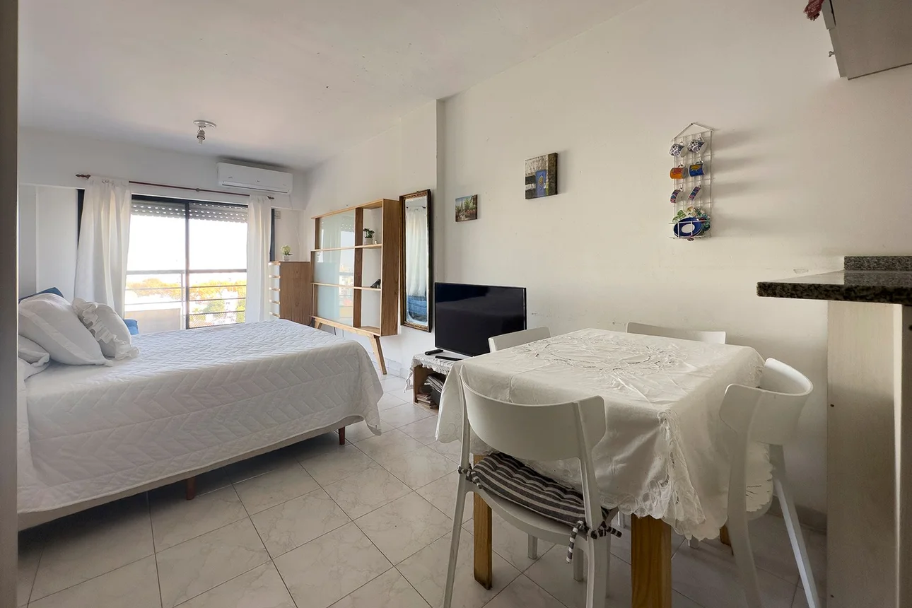 Monoambiente en venta en Palermo, foto 2