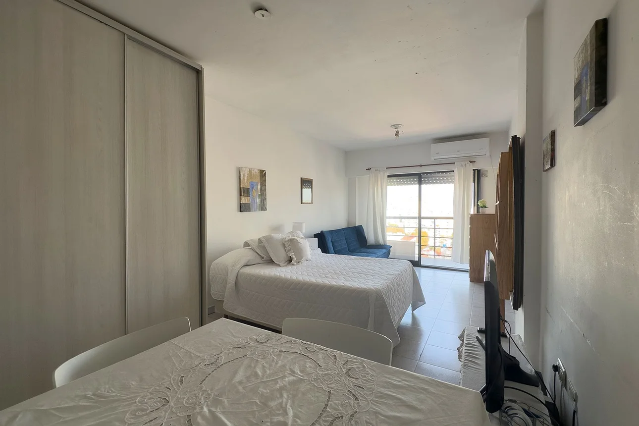 Monoambiente en venta en Palermo, foto 3
