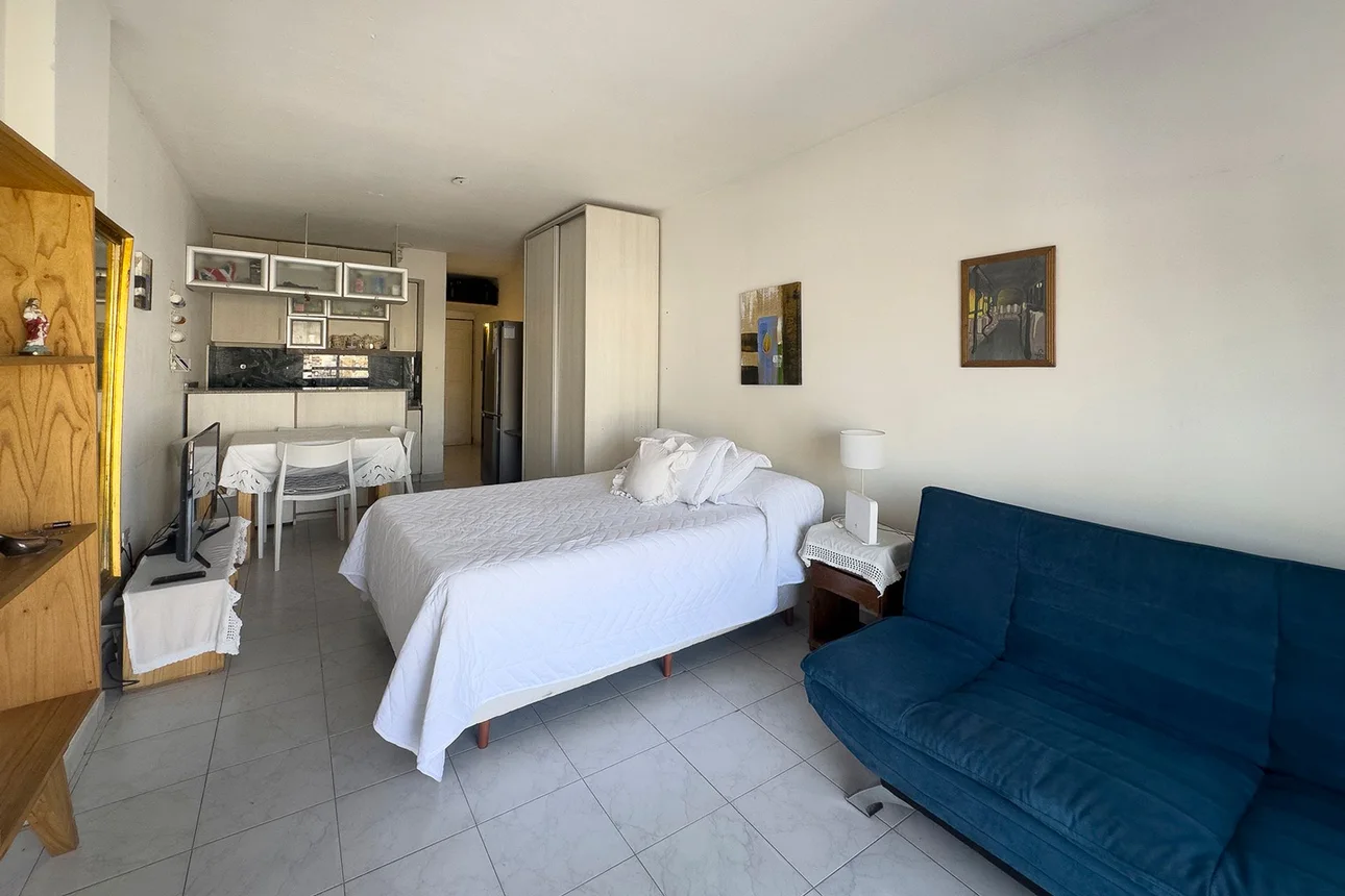 Monoambiente en venta en Palermo, foto 5