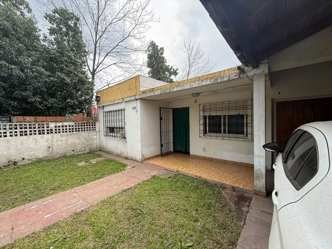 Casa en venta en San Miguel, Fray Antonio Marchena 3800