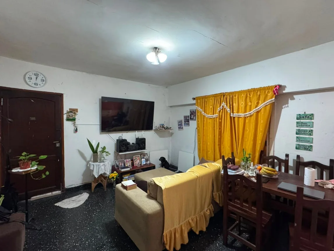 Casa de 3 ambientes en venta en Villa Bosch, Juan Xxiii 1300, foto 2