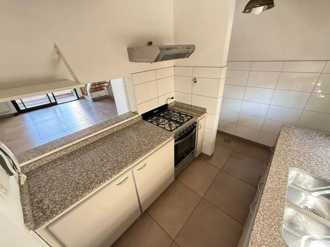 Dúplex de 3 ambientes en venta en Quilmes, Urquiza 200, foto 5