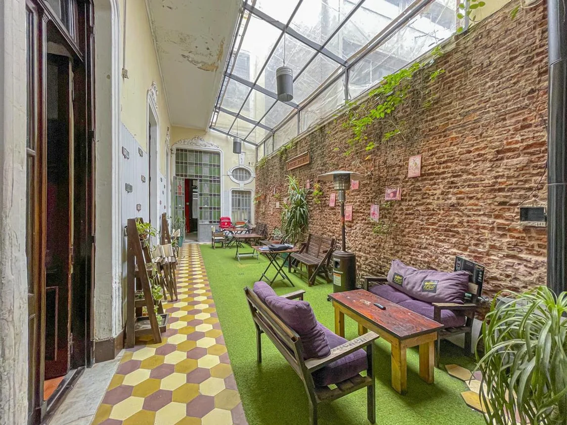 Venta casona en macrocentro, foto 2