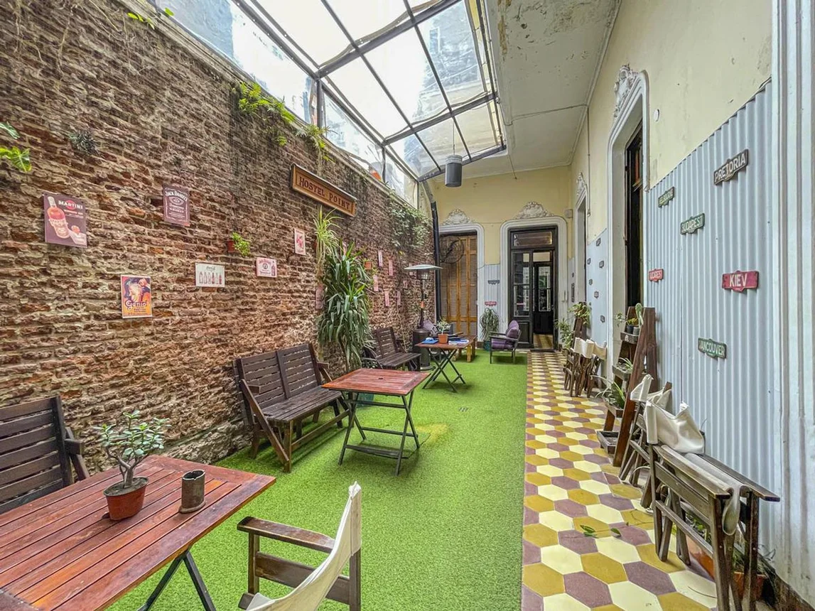 Venta casona en macrocentro, foto 1