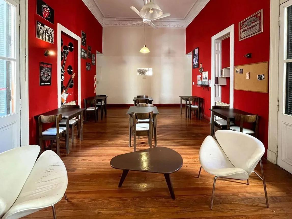 Venta casona en macrocentro, foto 4